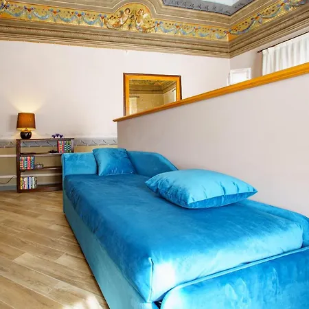 Cefas Apartman *