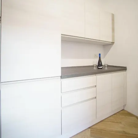 Apartment Cefas