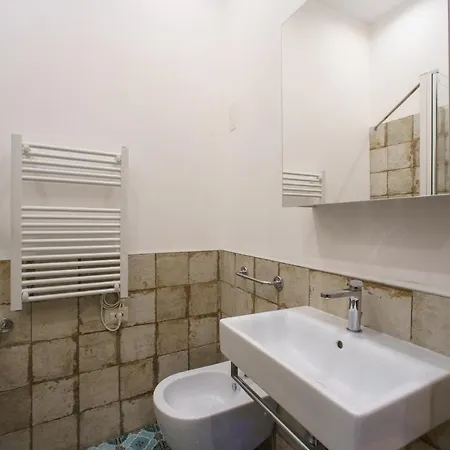 Apartment Cefas *