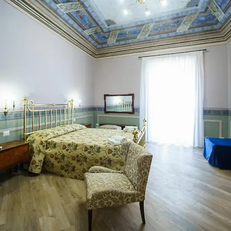 Apartman Cefas
