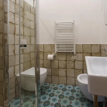 Apartman Cefas Cefalù
