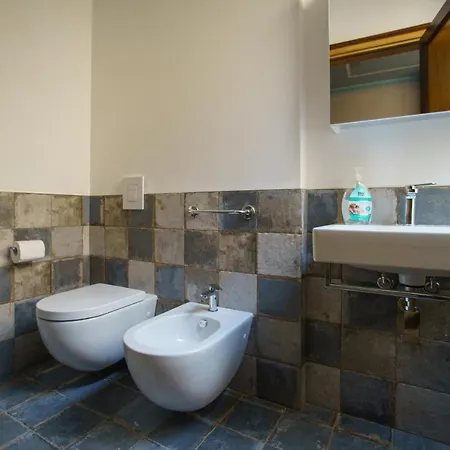 Cefas Apartment