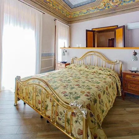 Apartman Cefas Cefalù