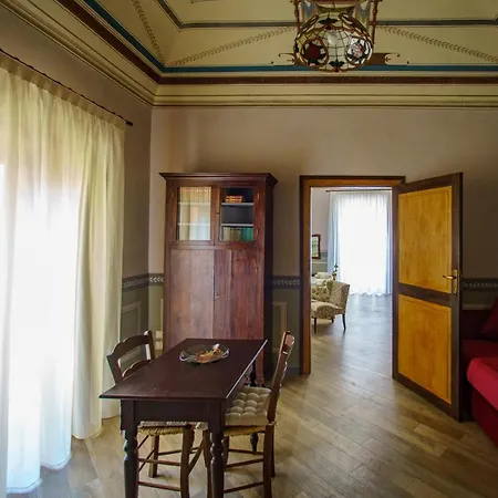 Apartment Cefas Cefalù