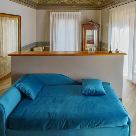 Cefas Apartman Cefalù