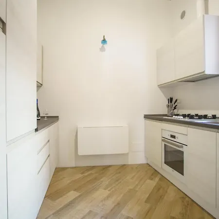 Apartment Cefas *