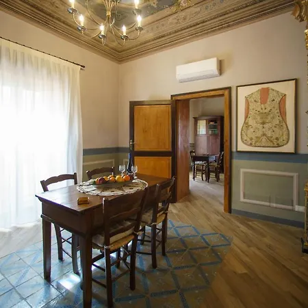 Apartman Cefas