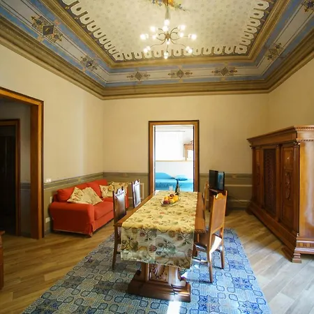 Cefas Apartment Cefalù