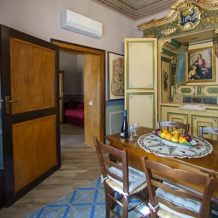 Cefas Apartman *
