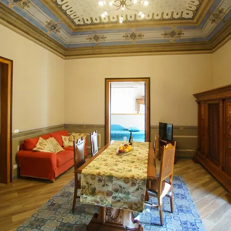 Cefas Apartman