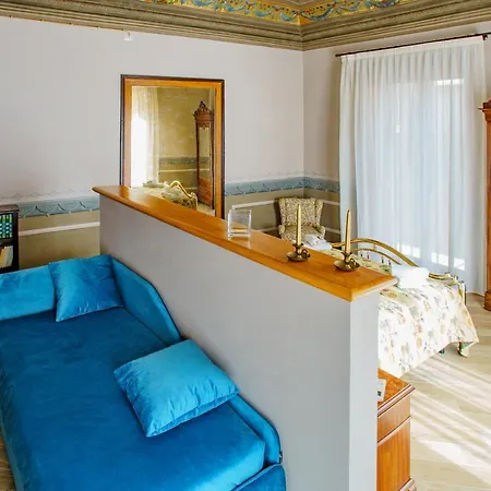 Cefas Apartman *