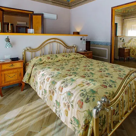 Apartment Cefas *