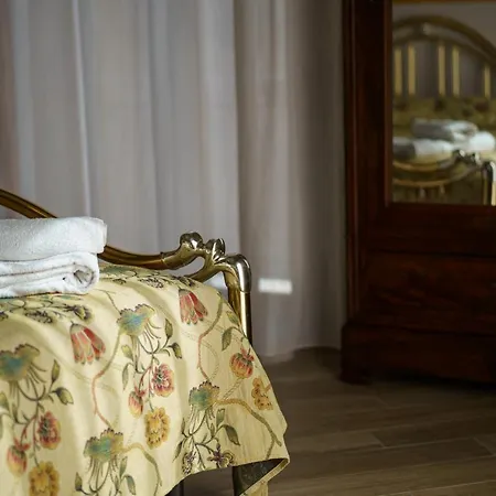 Cefas Apartman Cefalù