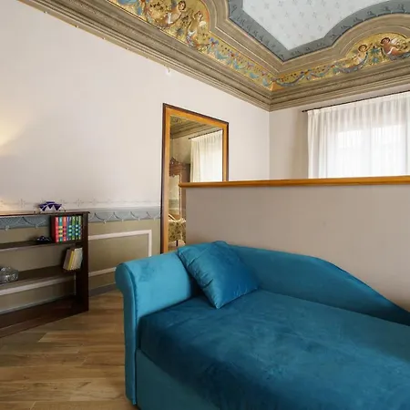 Apartman Cefas Cefalù