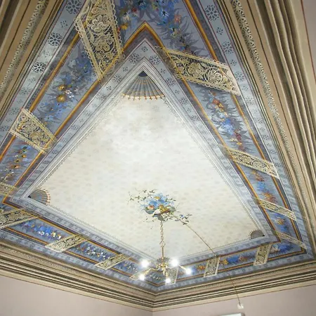 Apartman Cefas Cefalù