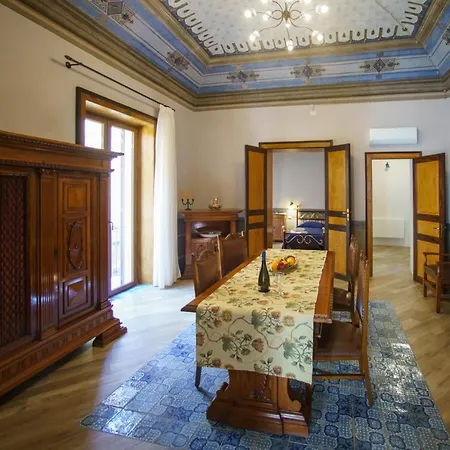 Daire Cefas Cefalù