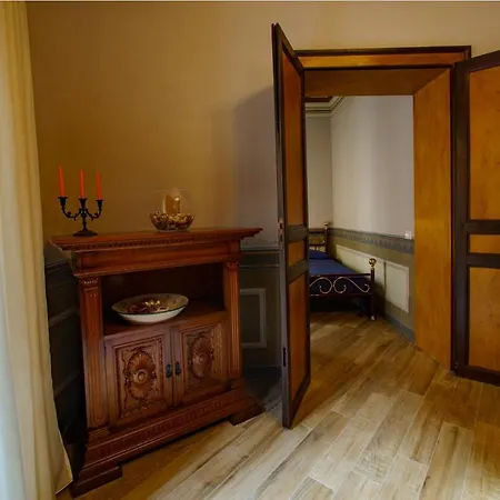 Apartament Cefas Cefalù